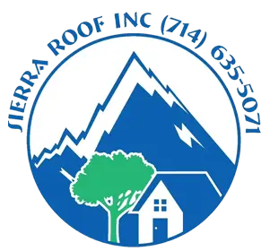 Sierra Roof logo