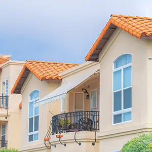 roof financing options