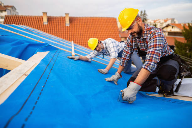 Commercial Roofing Santa Ana