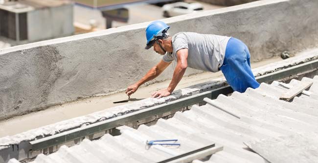 Roof Replacement Experts in San Bernardino