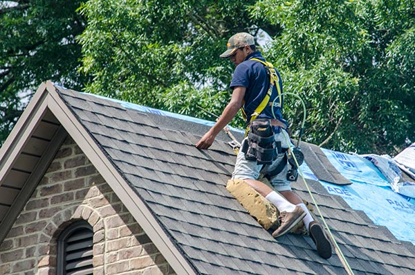 Orange County roofing contractors