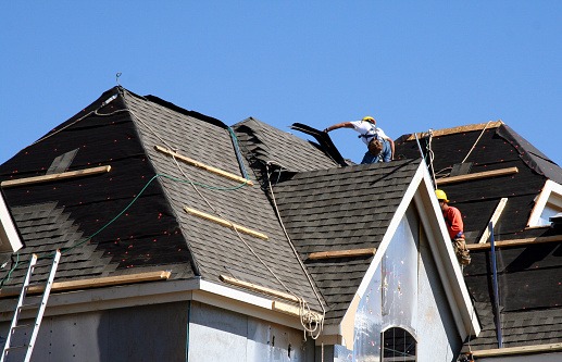 Sustainable Roofing Options