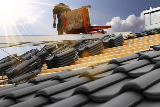 Best Roofing Company Santa Ana