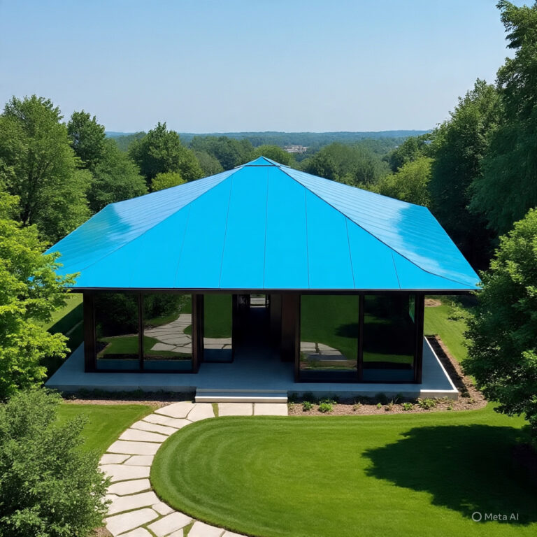 Roof Shingles Colors
